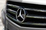 Mercedes-Benz R-Class 2011 года